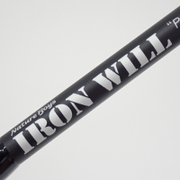 アイアンウィル IWPS-585BW+PF